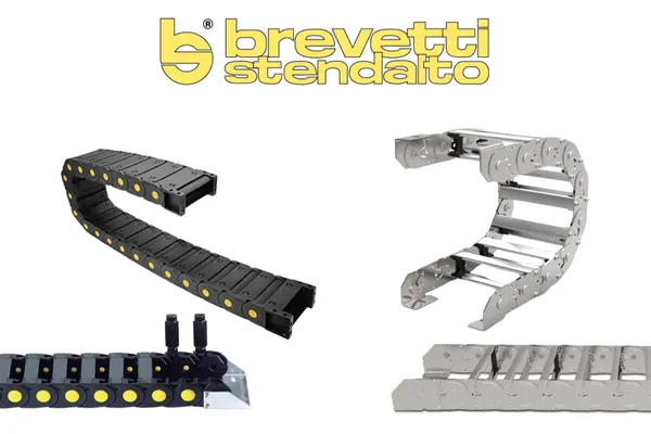 Brevetti Stendalto Parts