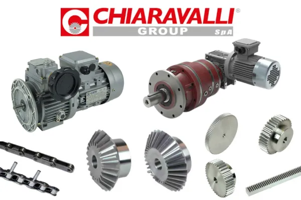 Chiaravalli Parts