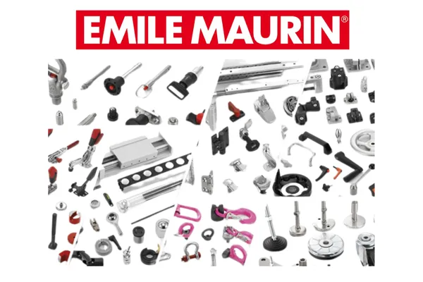 EMILE MAURIN Parts