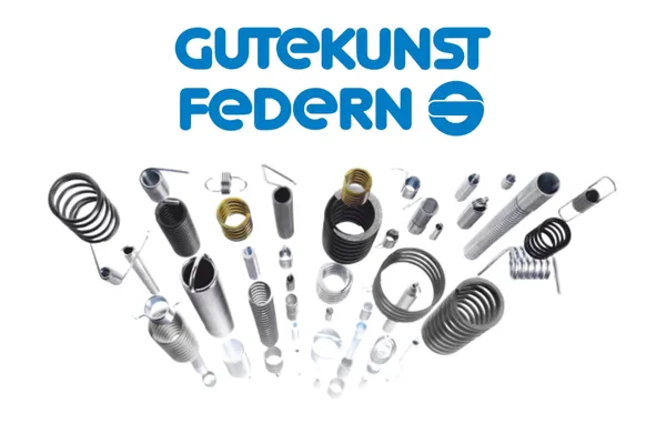 Gutekunst Federn Parts