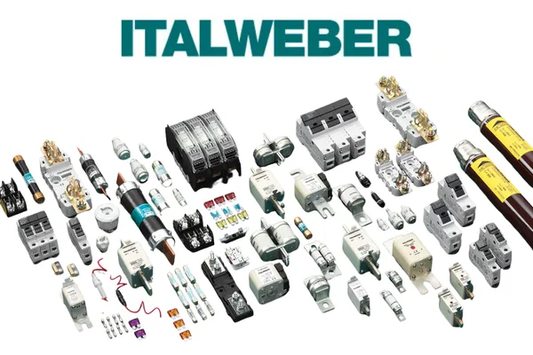 ITALWEBER Parts