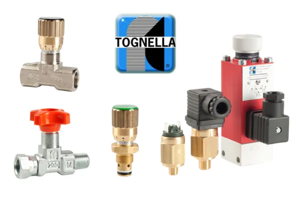 TOGNELLA Parts