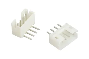 Connectors, Plugs and Sockets