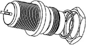 Amphenol RF-082-5590-RFX