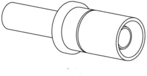 Amphenol RF-902-5039