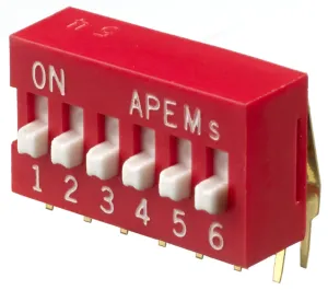 APEM-NDA-06-V