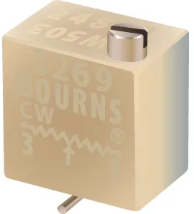 Bourns Electronics GmbH-3269X-1-203LF