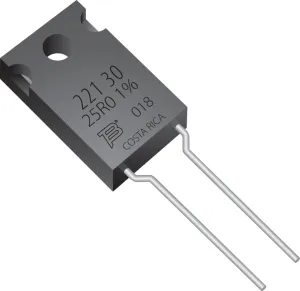 Bourns Electronics GmbH-PWR221T-30-30R0J