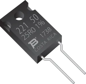 Bourns Electronics GmbH-PWR221T-50-10R0F