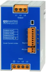 CAMTEC-ESB00163B