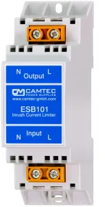 CAMTEC-ESB101.LED.115VAC(R2)