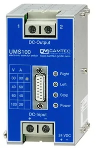 CAMTEC-UMS00100.80TSF(R2)