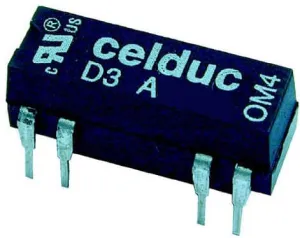 Celduc Relais-D31B3100