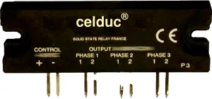 Celduc Relais-SHT842300