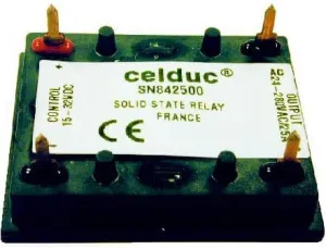 Celduc Relais-SN842100