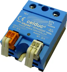 Celduc Relais-SO400200