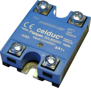 Celduc Relais-SOL942460