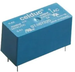 Celduc Relais-STD03505