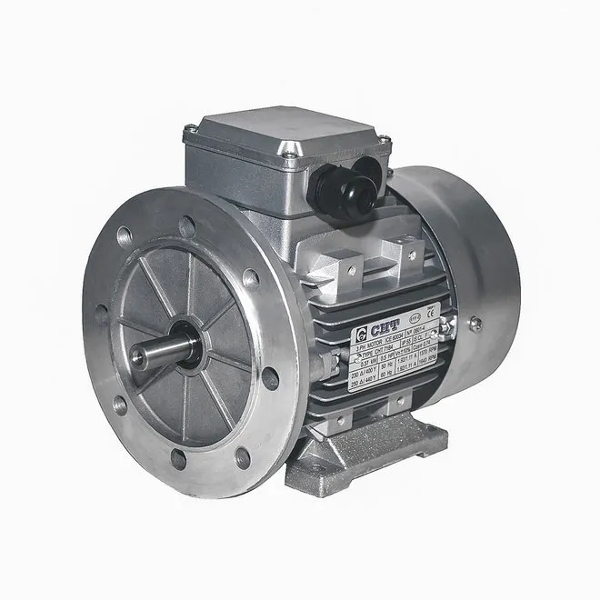 Chiaravalli-0.09 kW CHT 56 B4 B14 1x230V motor Chiaravalli