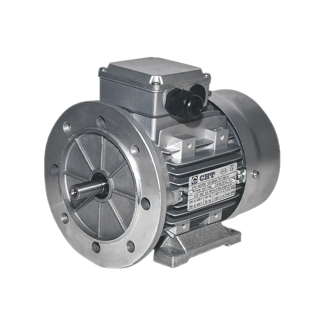 Chiaravalli-0.25 kW CHT 71 B6 B14 IE2 motor Chiaravalli