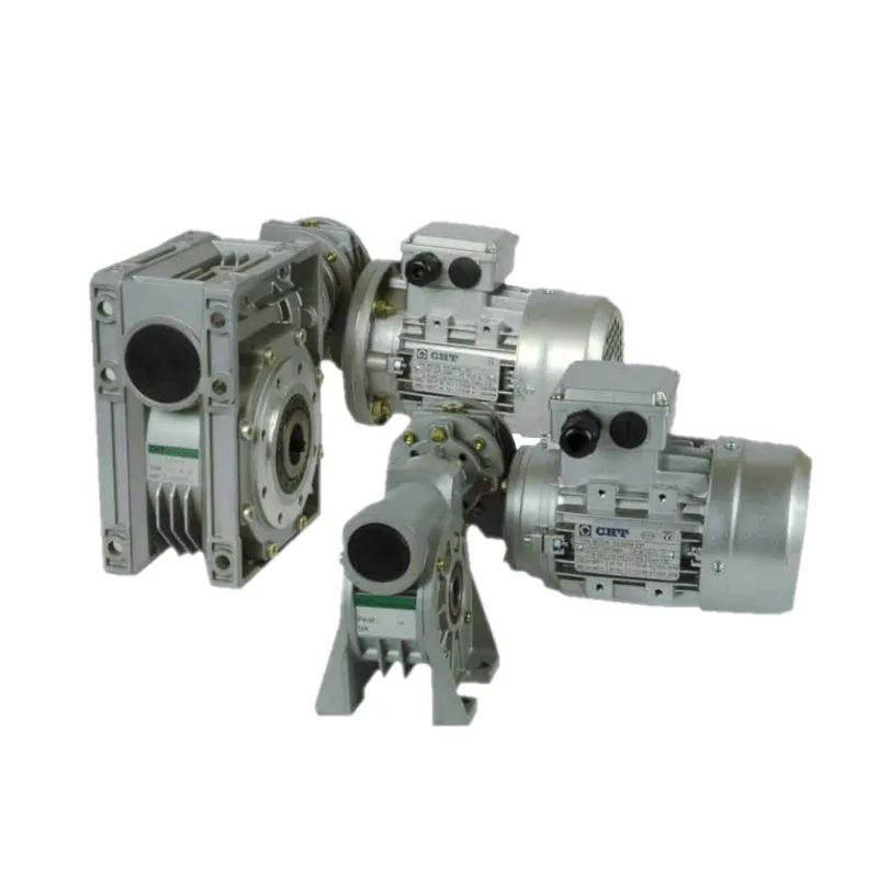 Chiaravalli-CH/CH 03/06-570 PAM63 B5 double worm gearbox Chiaravalli