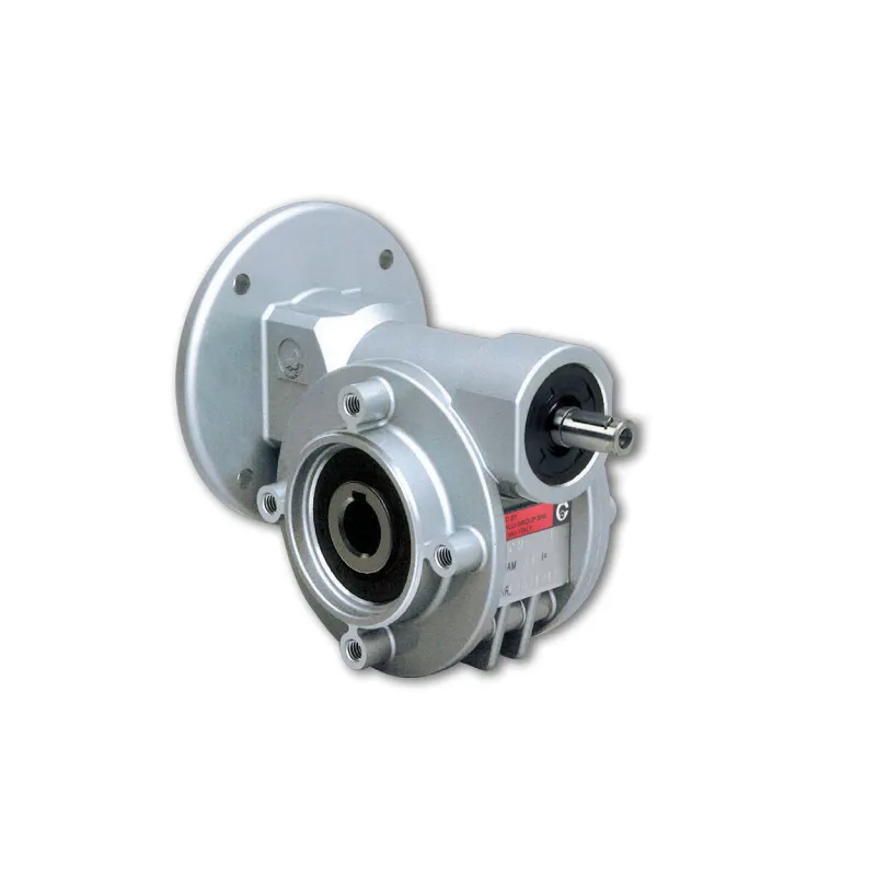 Chiaravalli-CHE 03P-7 PAM63 worm gearbox Chiaravalli