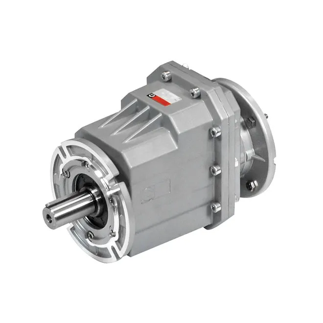 Chiaravalli-CHG-A 352-22.02 PAM90 B5 helical gearbox Chiaravalli