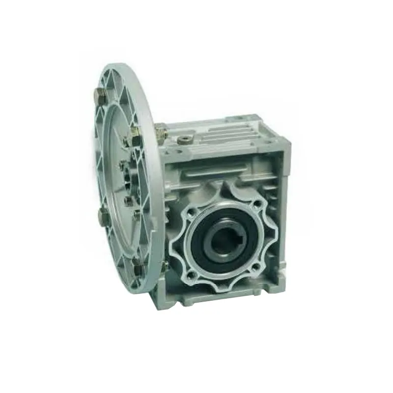 Chiaravalli-CHM 110-10 PAM100 B5 worm gearbox Chiaravalli