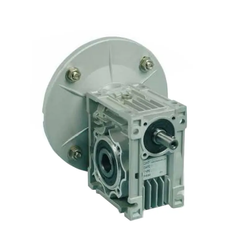 Chiaravalli-CHME 110-20 PAM100 B5 worm gearbox Chiaravalli