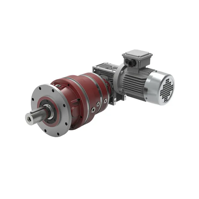 Chiaravalli-CHPL 10001 CMC-8,67 PAM225 B5 planetary gearbox Chiaravalli