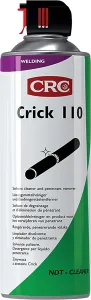 CRC-CRICK 110