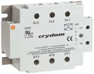 CRYDOM-C53TP50C-10