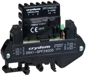 CRYDOM-DRA1-SPFE240D25