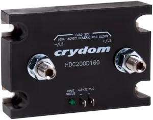 CRYDOM-HDC60D160