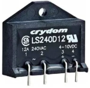 CRYDOM-LS240D12