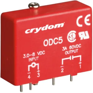 CRYDOM-OAC5A