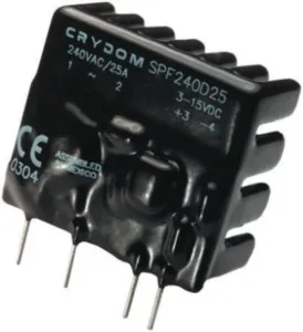 CRYDOM-SPF240D25