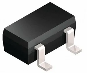 Diodes-ZXCT1009FTA