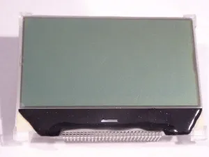 Display Elektronik-DEM 128064F FGH-P(RGB)