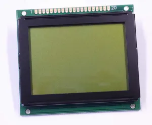 Display Elektronik-DEM 128064H1 SYH-PY