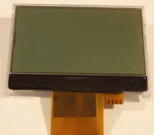 Display Elektronik-DEM 128064I FGH-P(RGB)