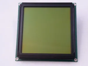 Display Elektronik-DEM 128128A1 SYH-LY