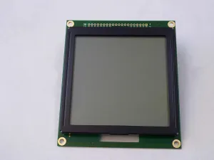 Display Elektronik-DEM 128128B1 FGH-PW