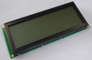 Display Elektronik-DEM 20487 FGH-PW