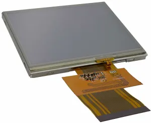 Display Elektronik-DEM 320240C TMH-PW-N (A-TOUCH)