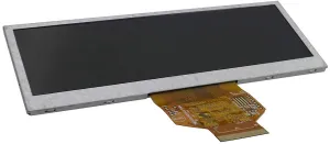 Display Elektronik-DEM 480128C TMH-PW-N