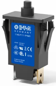 E-T-A-1140-F111-P1M1-16A