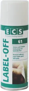 ECS Cleaning Solutions-761400000