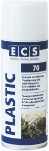 ECS Cleaning Solutions-770400000