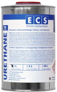 ECS Cleaning Solutions-771.L01.000